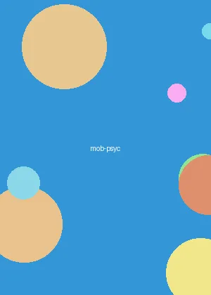 gay漫画 - 灵能百分百海报